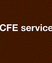 CFE Service image 1