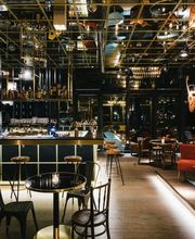 Ruby Lilly Hotel Munich by IHG Bild 6