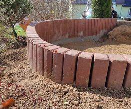 Garten- Landschaftsgestaltung Scheinert Bild 12