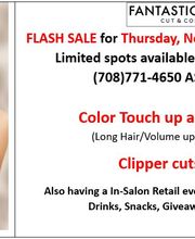 Fantastic Sams Cut & Color image 1