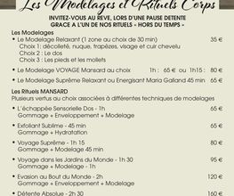 Elixir De Beauté image 8