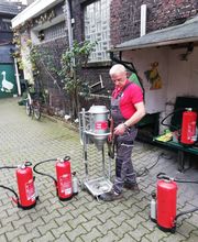 Hego / Adler Feuerschutz Bild 2