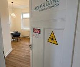 ENDLICH OHNE Tattooentfernung Filiale Fulda Bild 19