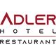 Hotel Restaurant Adler
