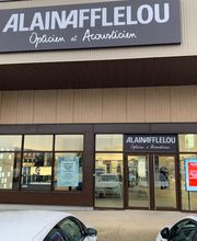 Audioprothésiste Vauxbuin-Alain Afflelou Acousticien image 1