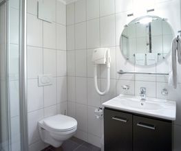 Hôtel du Parc Sàrl Bild 14