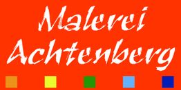 Malerei Achtenberg
