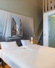 B&B HOTEL Chartres Le Forum image 4