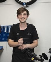 Kocher Bike Bern | Riese & Müller Erlebnis-Store | Verkauf & Service Bild 14