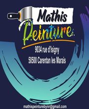 Mathis Peinture image 1