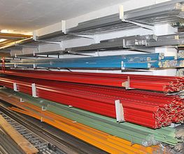 P. Moser Storenbau GmbH Bild 7