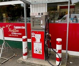 star Tankstelle Bild 4