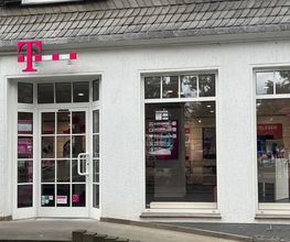 Telekom Shop Bild 1