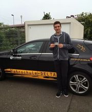 Fahrschule DELTA Bild 10