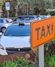 TAXI FORMIA NCC SERVICE di Alfredo Taffuri - Servizio Taxi Formia immagine 8