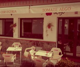 Tomate Algo imagen 1