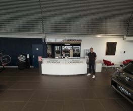 Garage Rod SA Bild 10