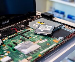 Computerladen Potsdam - Pc Discount Star Bild 12