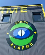Adrien Alarme Guipavas image 3