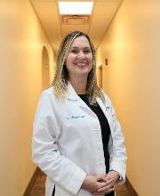 Morgan Barr, MD image 1