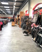 POLO Motorrad Store Horgen Bild 2