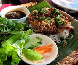 Restaurant HOIAN BBQ Bild 2