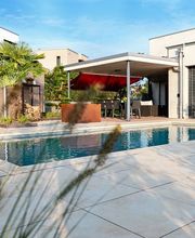 Bucher AG, Widnau - Gartenbau Bild 5