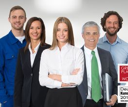 DEKRA Arbeit GmbH Bild 1