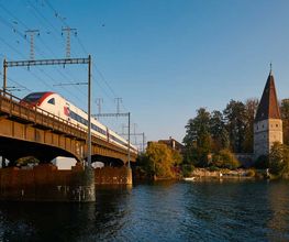 Solothurn Tourismus Bild 9