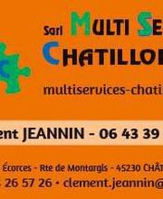 MULTI SERVICES CHATILLONNAIS M.S.C. image 10