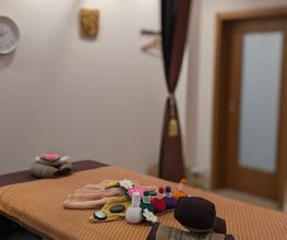 Massage Room III