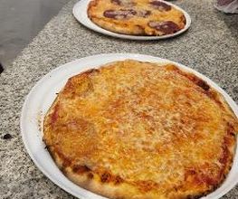 Pizzeria Vulcano Bild 5