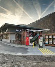 McDonald's Bild 1