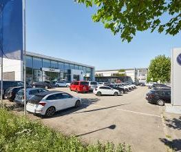 AMAG Frauenfeld Bild 12