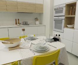 IKEA Bilbao - Espacio de planificación imagen 19