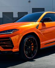 Paint Protection Film Las Vegas image 9