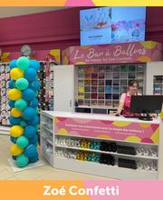 Centrakor / Zoé Confetti Evron image 15