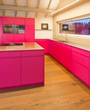 hirzelmoebel Schärer Schreinerei GmbH - Hüsler Nest Partner Bild 2