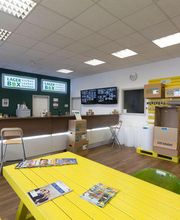 Büro am Standort Köln Ossendorf