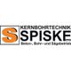 Kernbohrtechnik Spiske Calden