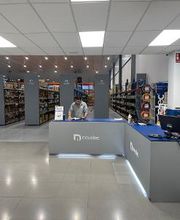 Novelec Rionavar imagen 5
