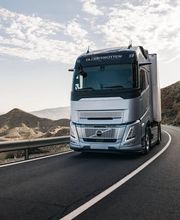 Volvo FH 16 Aero