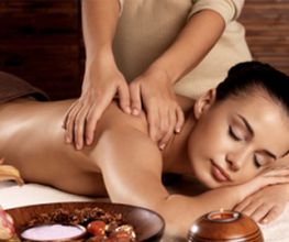 Wellnessmassage