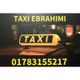 Taxi Ebrahimi