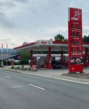 star Tankstelle Bild 12
