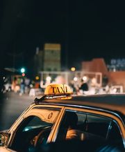 Taxi Bulle Jad Transfert Bild 3