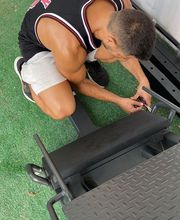 IDUNN FITNESS EQUIPMENT imagen 8