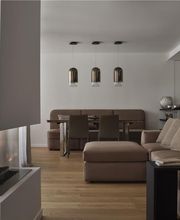 2 Bedroom Deluxe Residence - Mountain View