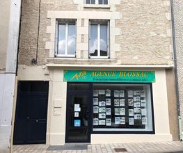 Agence Blossac image 2