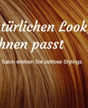 Coiffeur Christine Bild 1